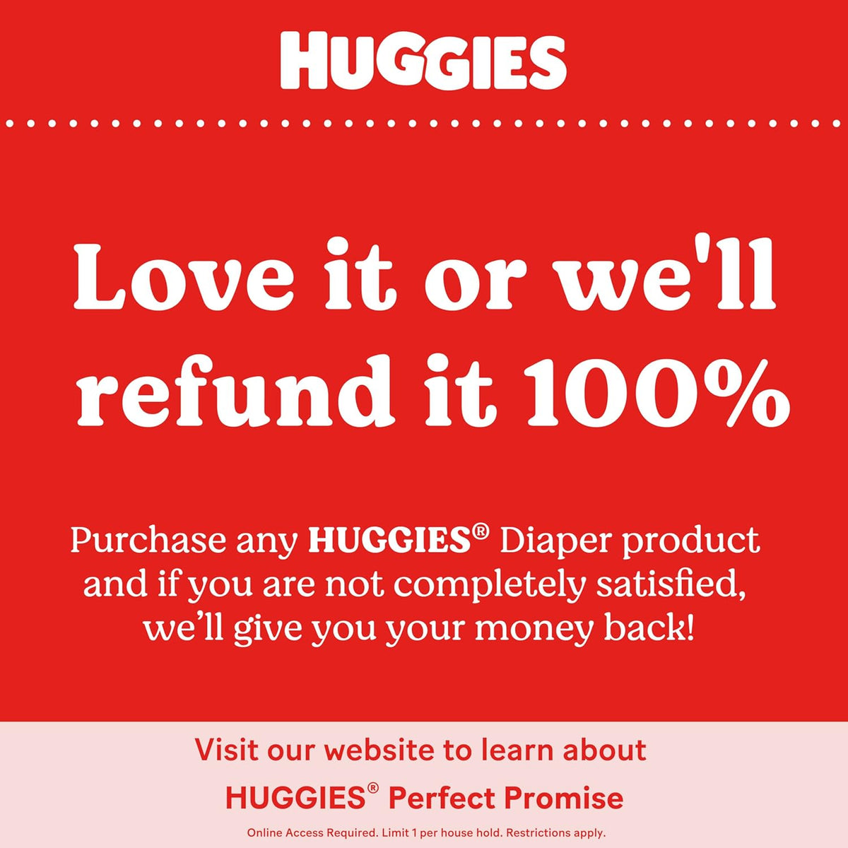 Huggies Size 5 Diapers, Little Movers Baby Diapers, Size 5 (27+ lbs), 132 Count (2 Packs of 66), Packaging May Vary