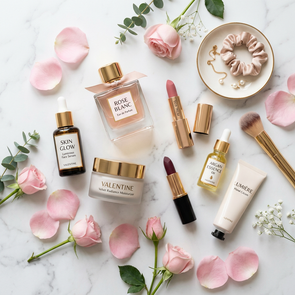 Beauty and Personal Care