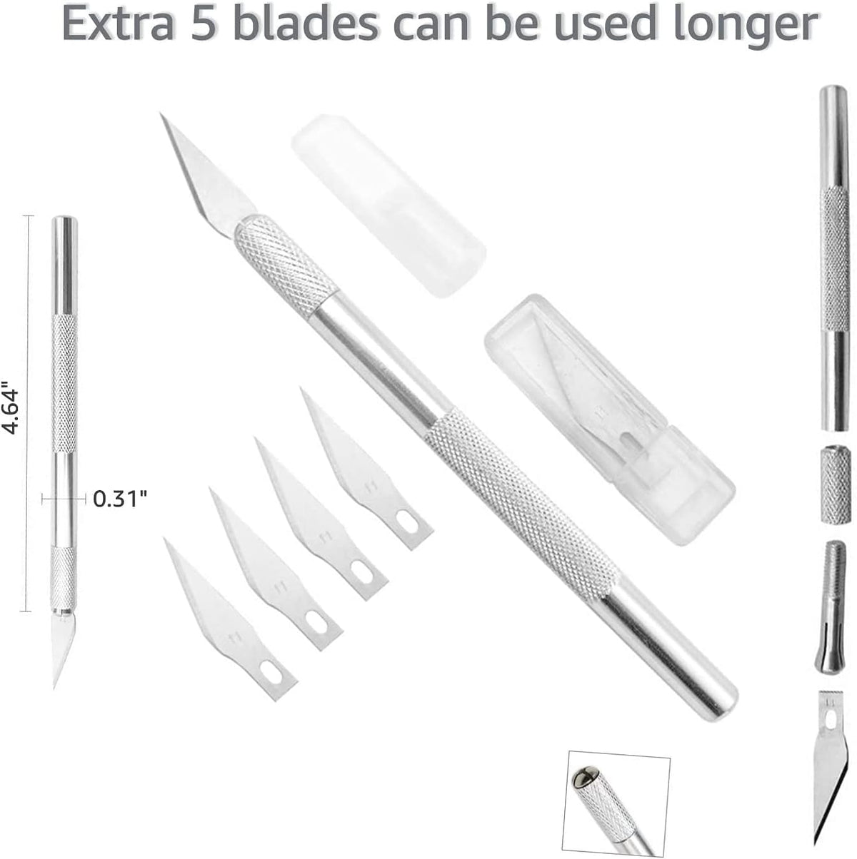 Art3d Smoothing Tool Kit for Applying Peel and Stick Wallpaper, Vinyl Backsplash Tile