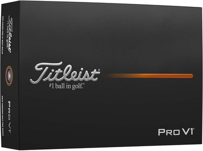 Titleist Pro V1 Golf Balls